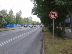 1. miesto – Andrea Š.